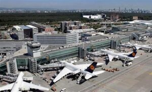 Lekki Int'l Airport