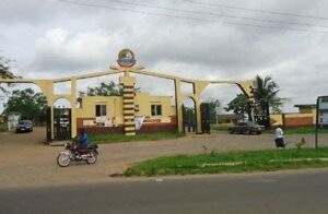 Lagos state university of Education Epe