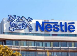 Nestle Nigeria Plc