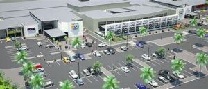 Novare Lekki Mall (Nigeria biggest shopping mall)